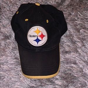 STEELERS baseball cap